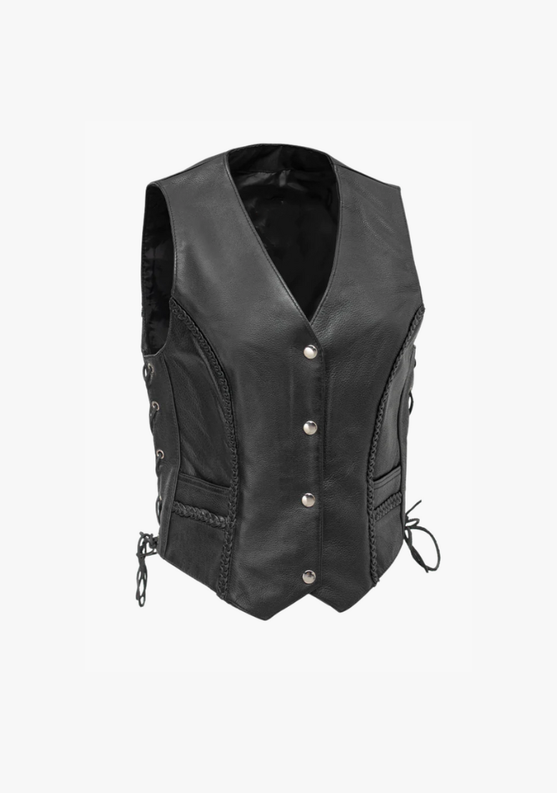 Women's Riding Vest