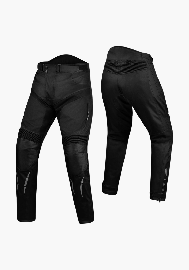 Motorcycle Pants and Chap