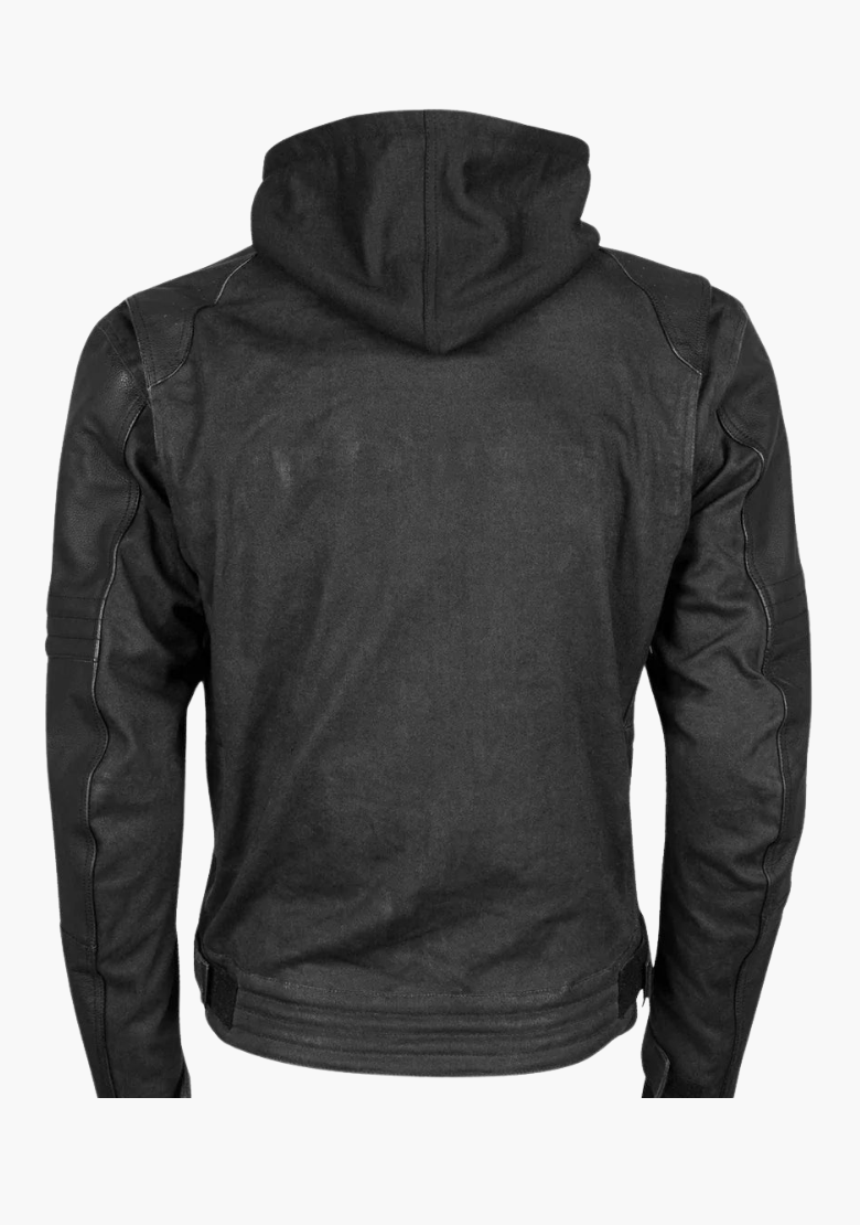 GCL Straight Savage 2.0 Jacket