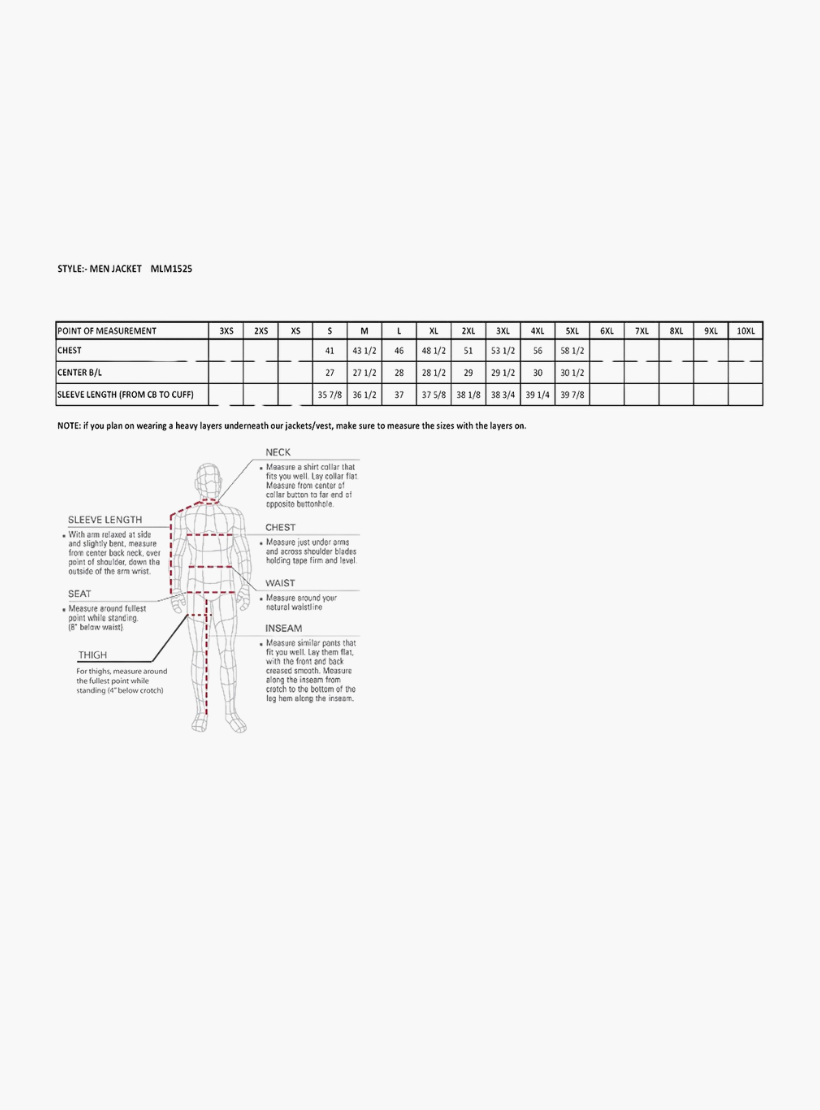 GCL Men's Padded & Vented Scooter Jacket