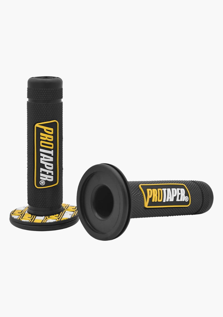 Motorcycle Grips
