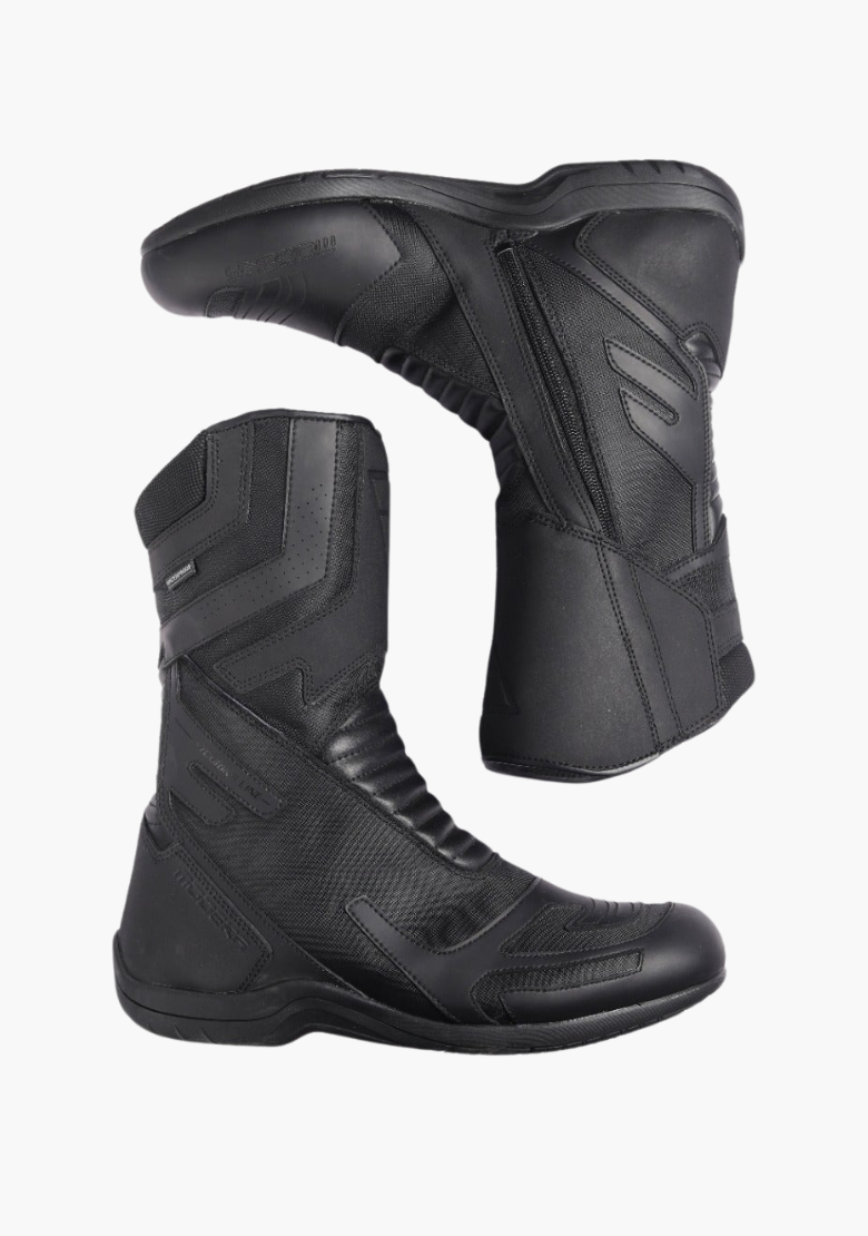 Motorcycle Riding Racing Long Boots - Urban Long