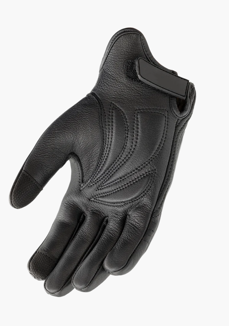 GCL Simple Leather glove
