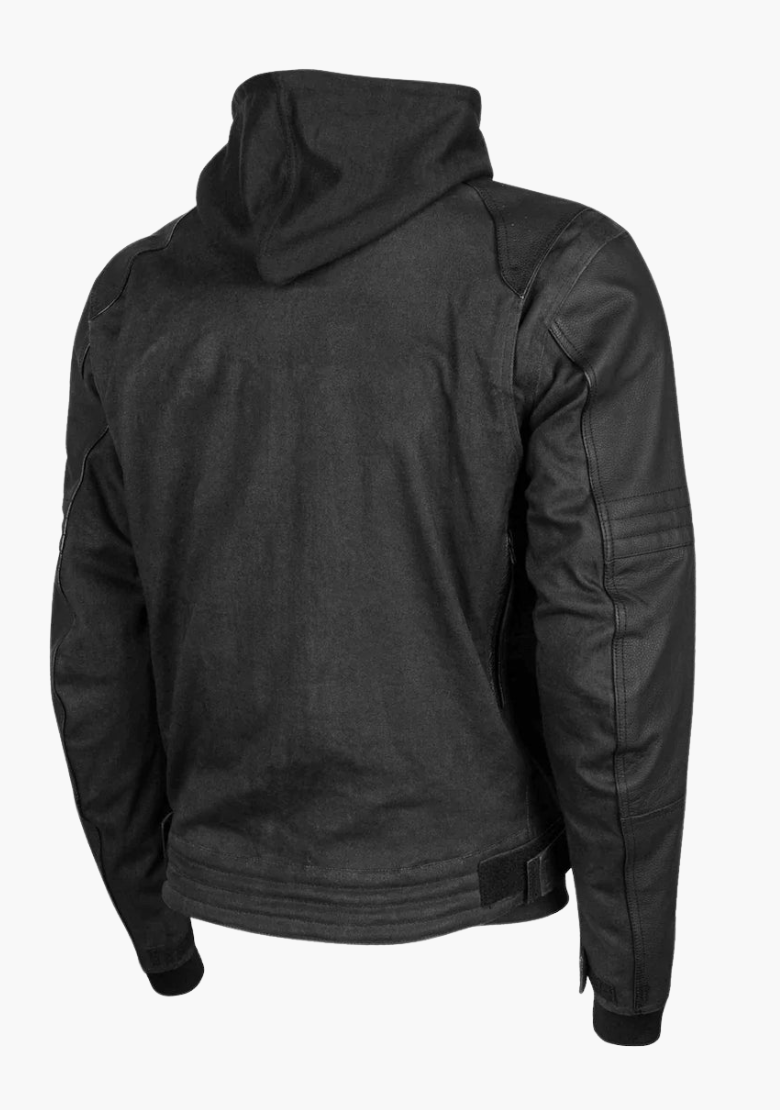 GCL Straight Savage 2.0 Jacket