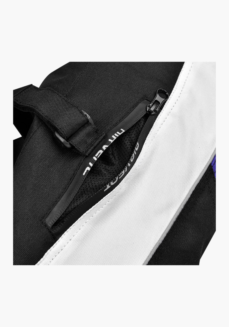 GCL Conqueror Armoured Motorcycle Textile Jacket - Blue