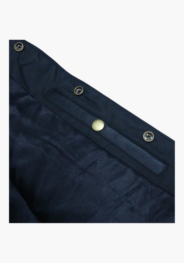 GCL Women Light Leather Vest