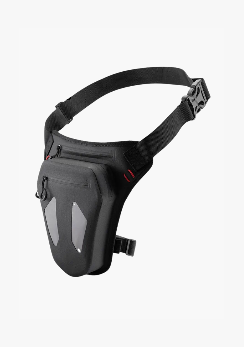 WCL Motorcycle Leg Bag Waterproof