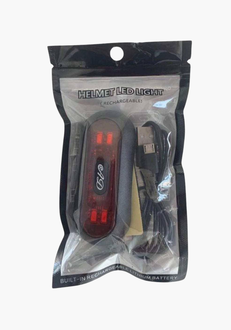 Motorcycle Rear Light