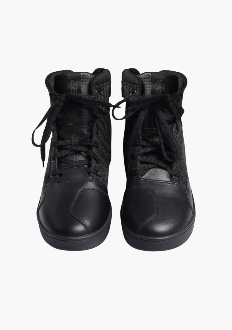 GCL Motorcycle Riding Breathable Shoe - BlackHawk Style