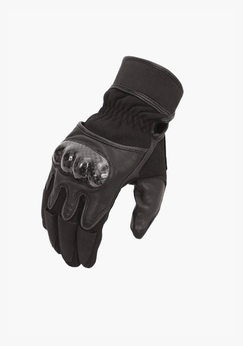 GCL Performance Invador Leather Gloves