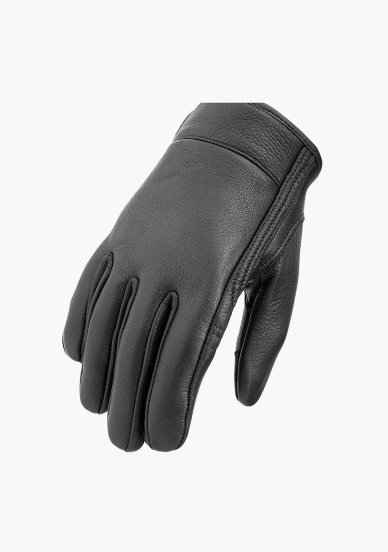 GCL Simple Leather glove