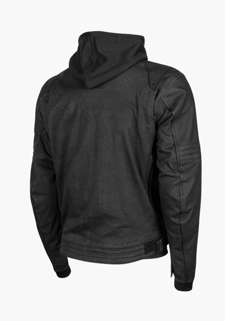 GCL Straight Savage 2.0 Jacket