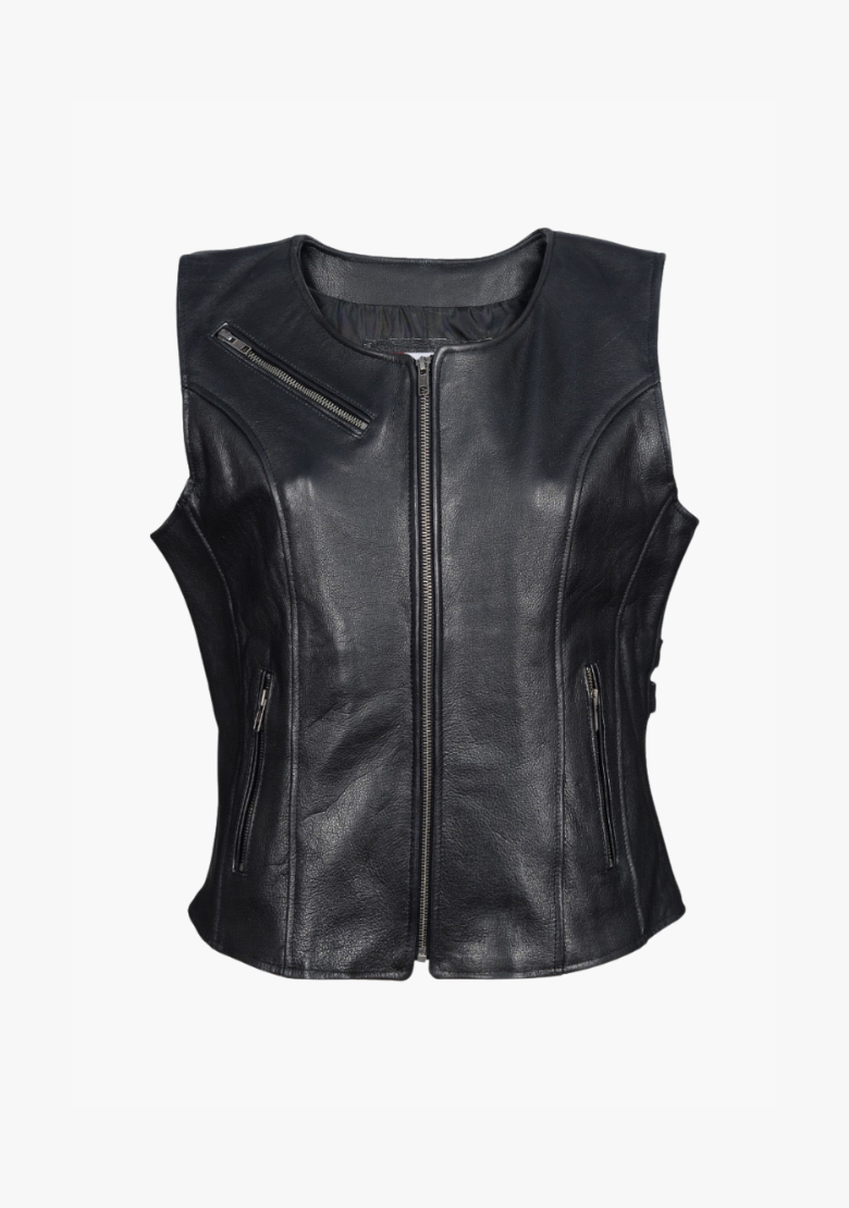 GCL Corset Style Ladies Vest
