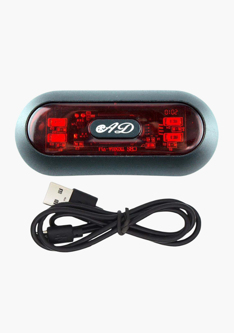 Motorcycle Rear Light
