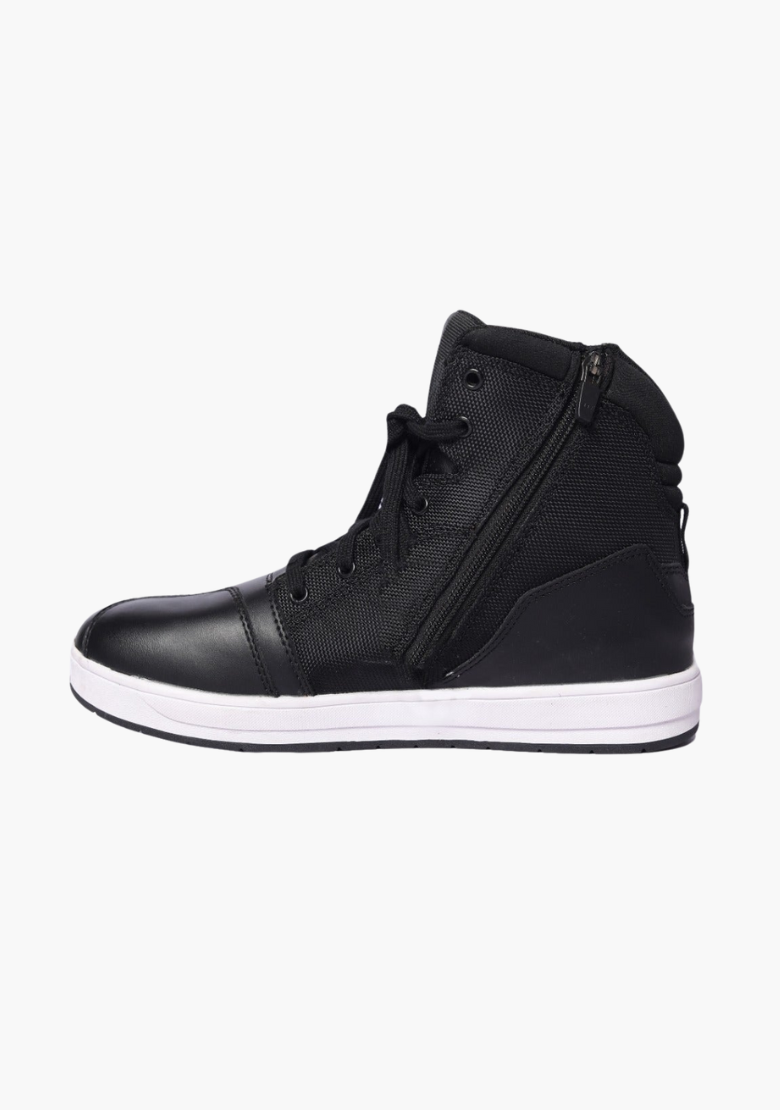 GCL Motorcycle Riding Breathable Shoes - Striker Style