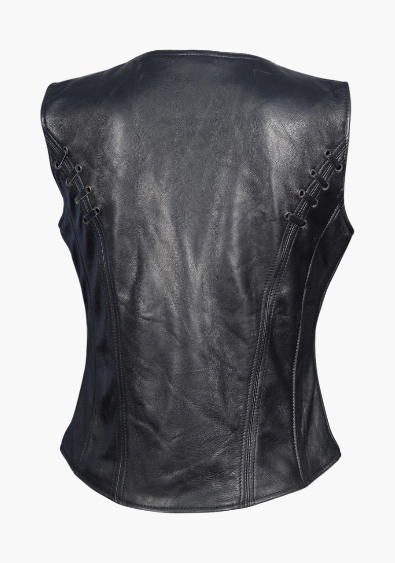 Womens Bar Vest