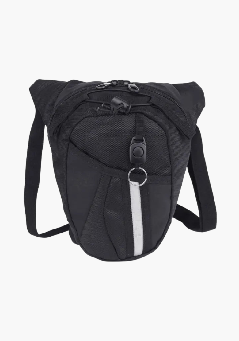 WCL Motorcycle Leg Bag Waterproof Soft shell