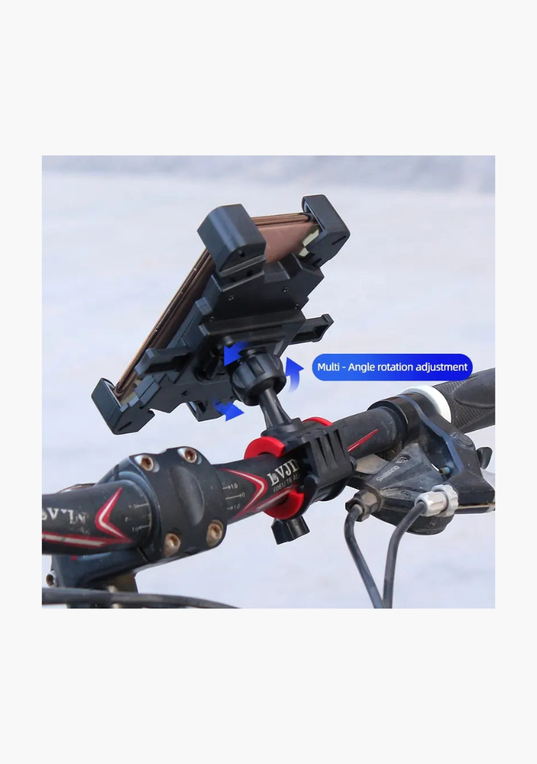 WCL Phone Holder for Motorcycle