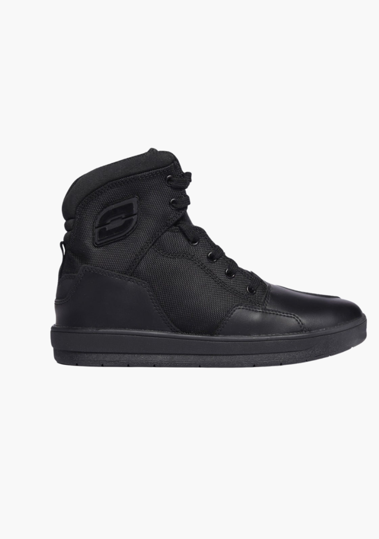 GCL Motorcycle Riding Breathable Shoe - BlackHawk Style