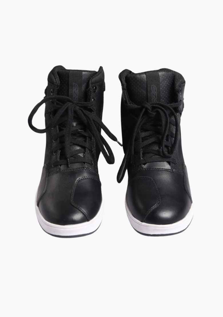 GCL Motorcycle Riding Breathable Shoes - Striker Style