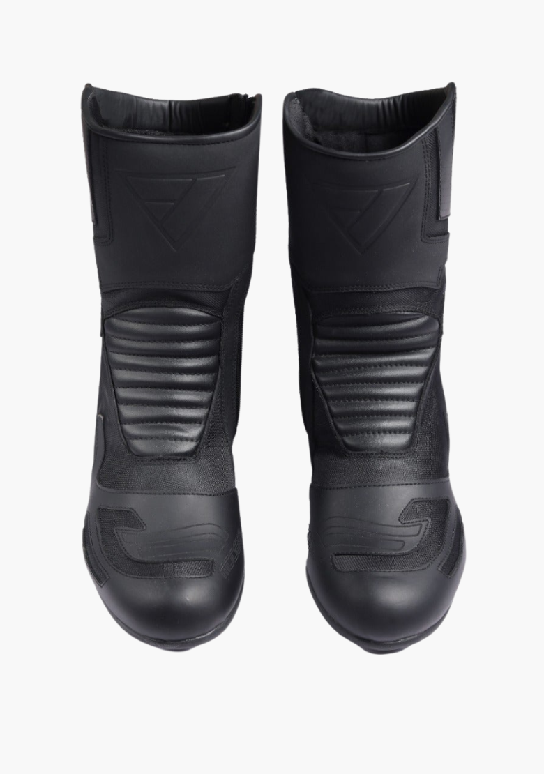 Motorcycle Riding Racing Long Boots - Urban Long