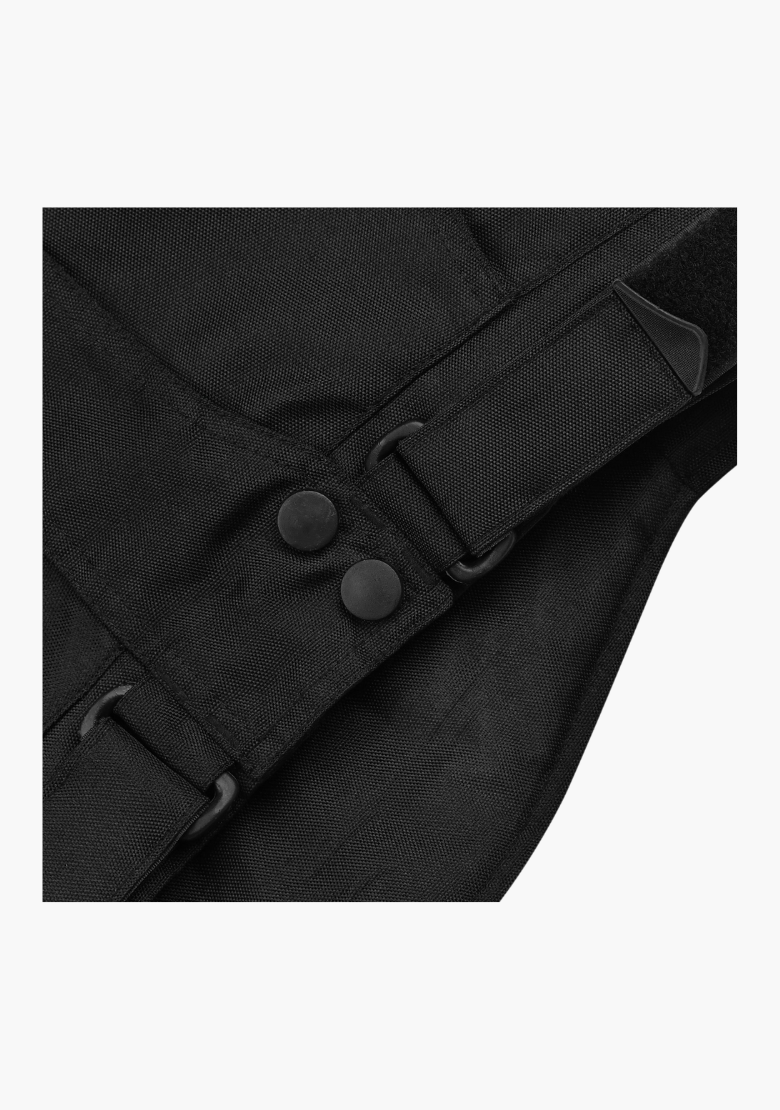 GCL Textile Invador Waterproof Pants - Black