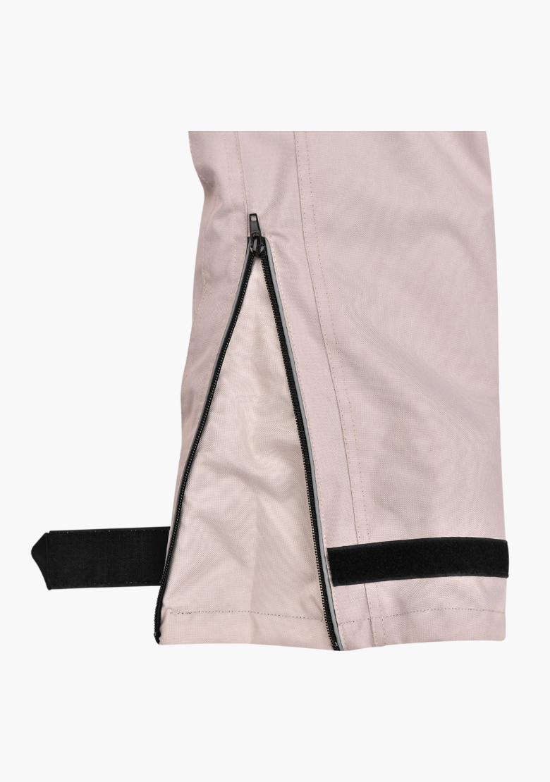 GCL Textile Invador Waterproof Pants - WHITE