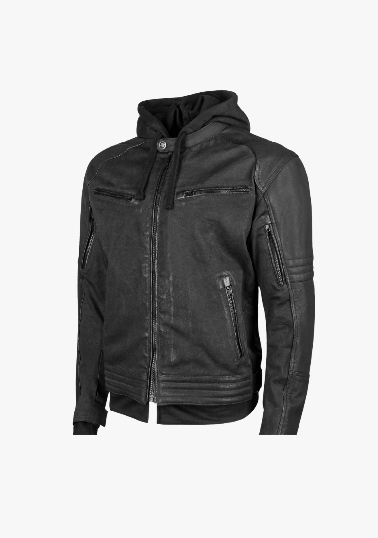 GCL Straight Savage 2.0 Jacket