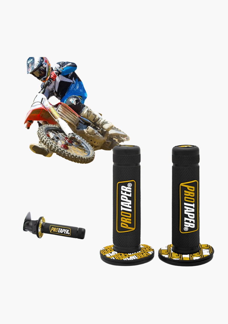 Motorcycle Grips