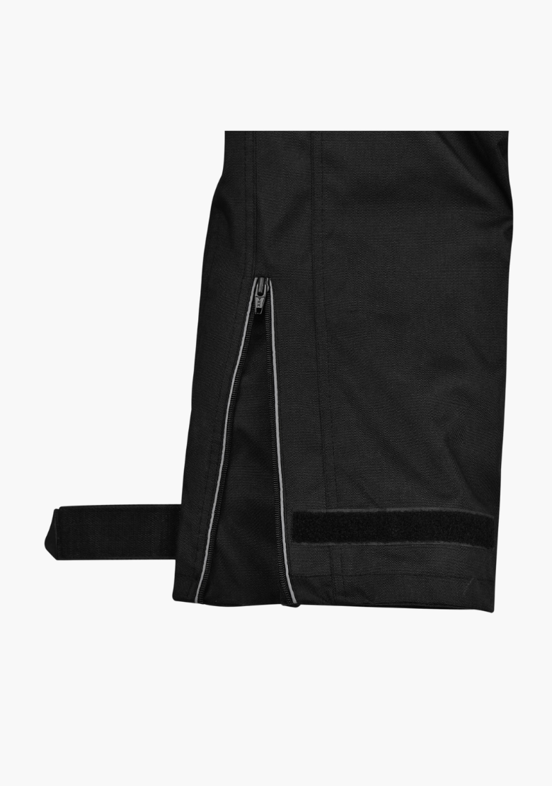 GCL Textile Invador Waterproof Pants - Black
