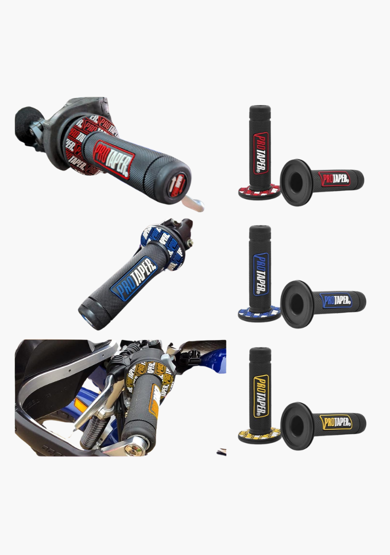 Motorcycle Grips
