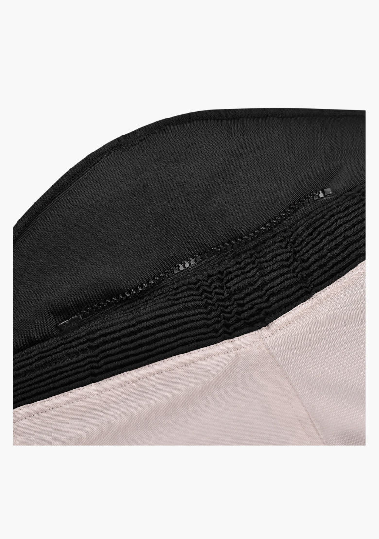 GCL Textile Invador Waterproof Pants - WHITE