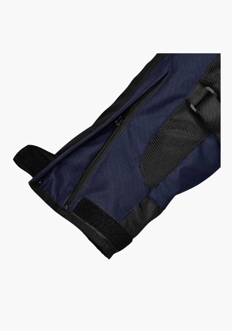 GCL Air Collection Armoured Textile Jacket - Blue