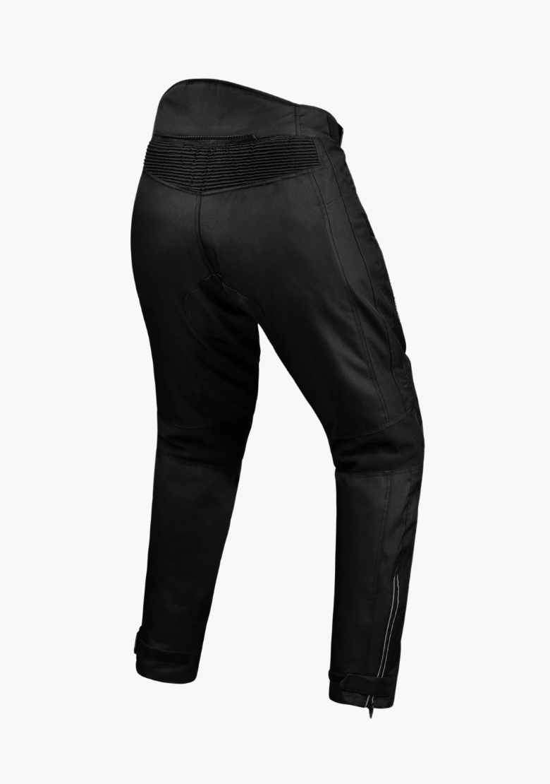 GCL Textile Invador Waterproof Pants - Black