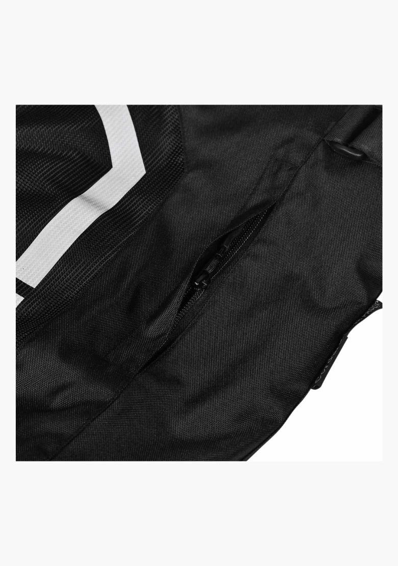 GCL Air Collection Armoured Textile Jacket - Black