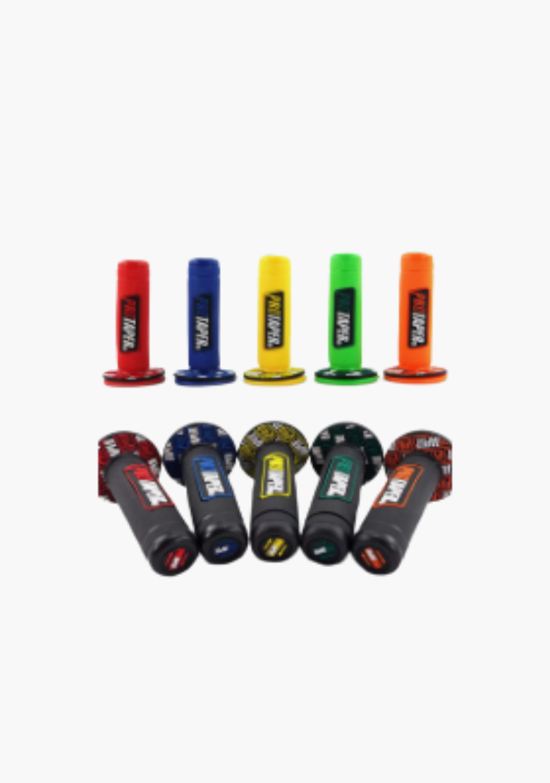 Motorcycle Grips