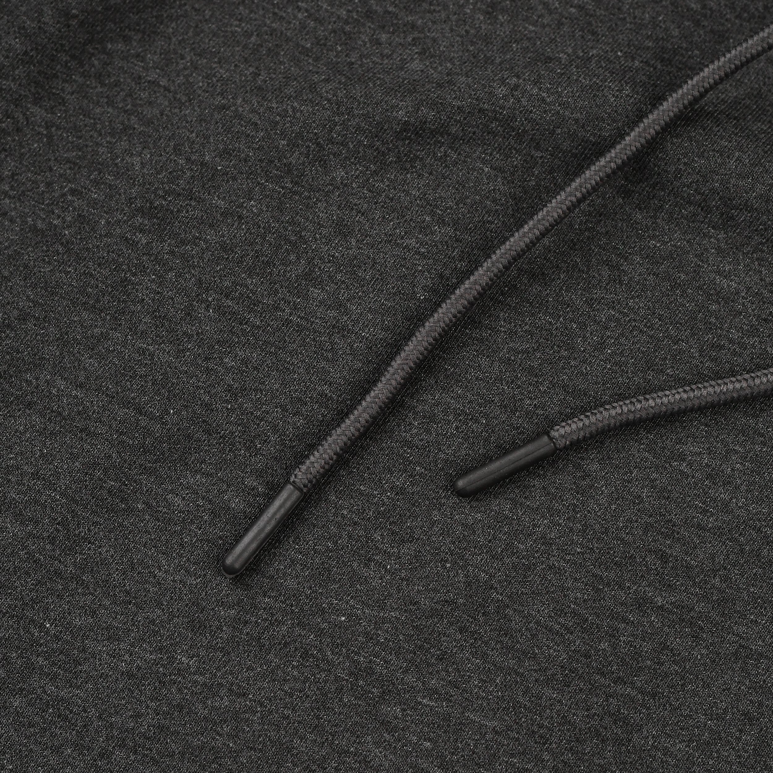 WCL Armoured Kevlar Lined Motorcycle Riding Hoodie - Charcoal Gray